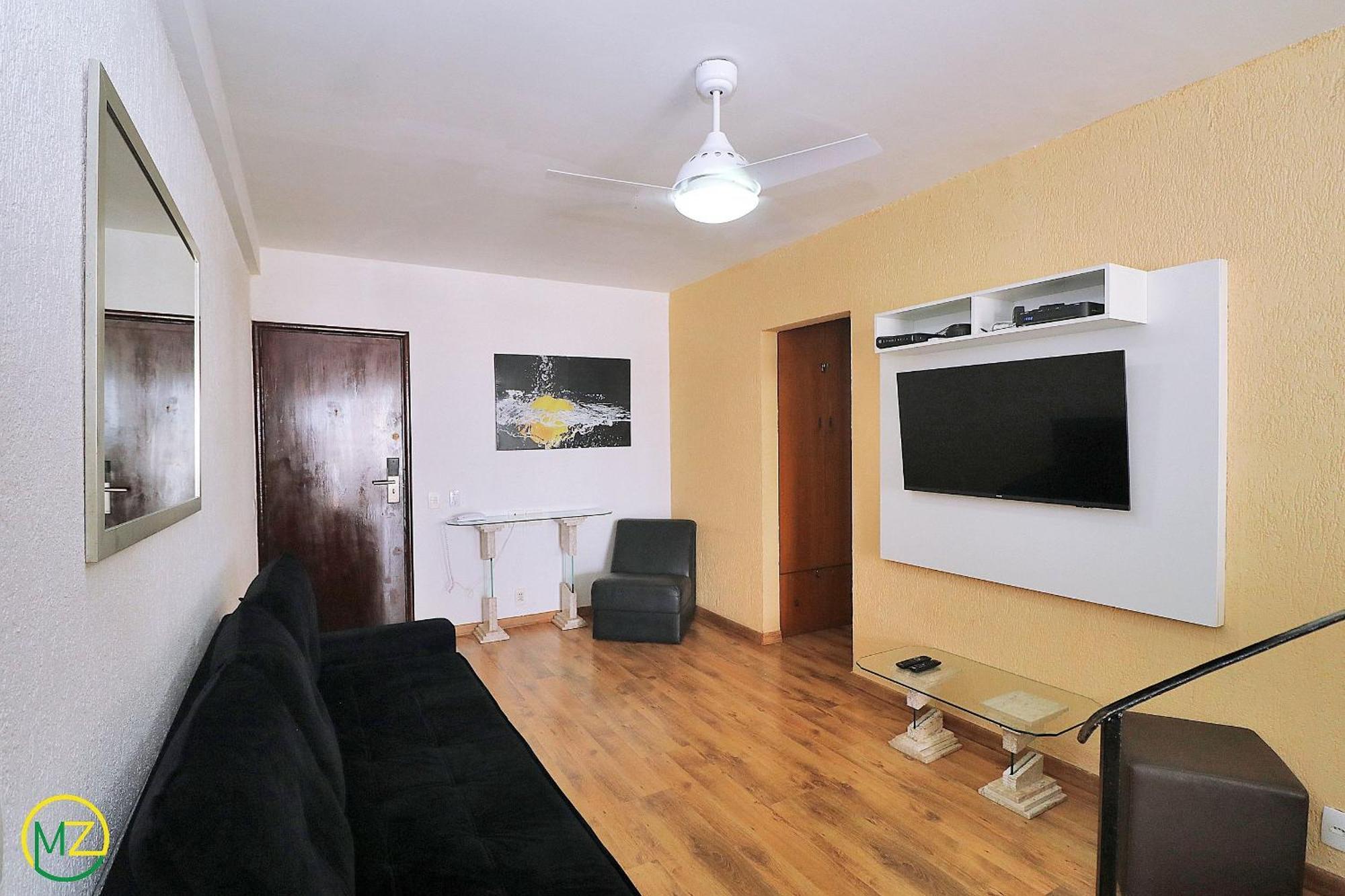 Amavel Cobertura Duplex Com Piscina Particular Lägenhet Rio de Janeiro Exteriör bild